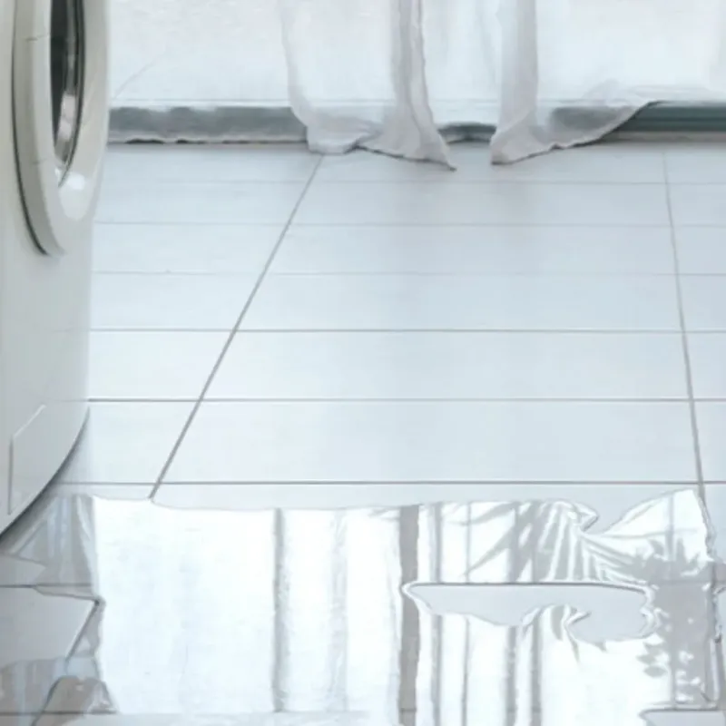 Appliance Leak Cleanup in Oakland, NE